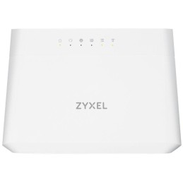 Zyxel VMG3625-T50B Dual Band Wireless AC/N VDSL2 Combo WAN Gigabit Gateway