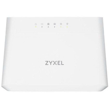 Zyxel VMG3625-T50B Dual Band Wireless AC/N VDSL2 Combo WAN Gigabit Gateway