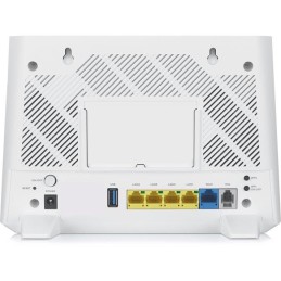 Zyxel VMG3625-T50B Dual Band Wireless AC/N VDSL2 Combo WAN Gigabit Gateway