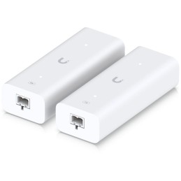 Ubiquiti PoE Over 2-Wire Retrofit Extender - Sada PoE extenderů pro koaxiální kabel nebo kroucenou dvojlinku, PoE+/PoE++