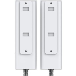 Ubiquiti PoE Over 2-Wire Retrofit Extender - Sada PoE extenderů pro koaxiální kabel nebo kroucenou dvojlinku, PoE+/PoE++