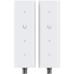 Ubiquiti PoE Over 2-Wire Retrofit Extender - Sada PoE extenderů pro koaxiální kabel nebo kroucenou dvojlinku, PoE+/PoE++