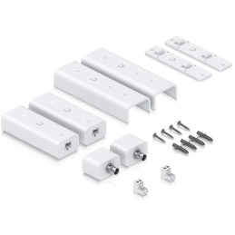 Ubiquiti PoE Over 2-Wire Retrofit Extender - Sada PoE extenderů pro koaxiální kabel nebo kroucenou dvojlinku, PoE+/PoE++