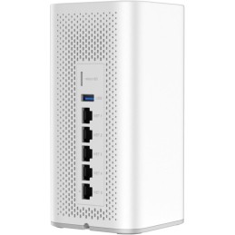 Grandstream GCC6010W all-in-one řešení (VPN router, NGFW, Wi-Fi 6 AP a IP PBX)