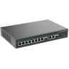Grandstream GCC6011all-in-one řešení (VPN router, NGFW, switch a IP PBX)