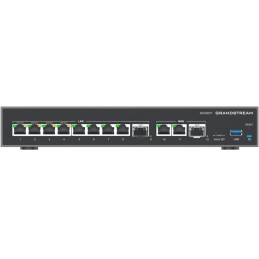 Grandstream GCC6011all-in-one řešení (VPN router, NGFW, switch a IP PBX)
