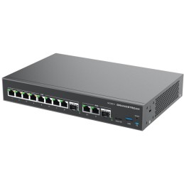 Grandstream GCC6011all-in-one řešení (VPN router, NGFW, switch a IP PBX)