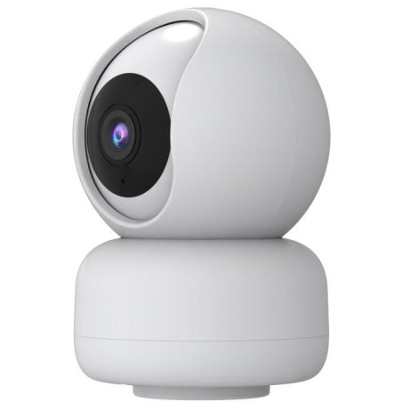 IMMAX NEO LITE SMART Security vnitřní kamera, PT, Wi-Fi 2,4GHz, 4MP, ONVIF, TUYA