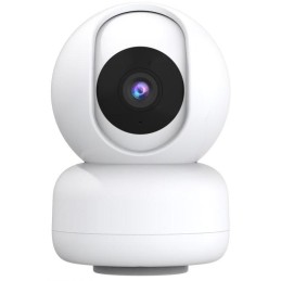 IMMAX NEO LITE SMART Security vnitřní kamera, PT, Wi-Fi 2,4GHz, 4MP, ONVIF, TUYA