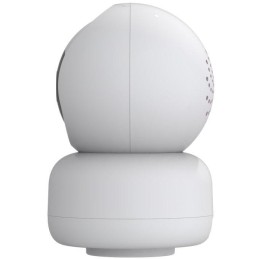 IMMAX NEO LITE SMART Security vnitřní kamera, PT, Wi-Fi 2,4GHz, 4MP, ONVIF, TUYA