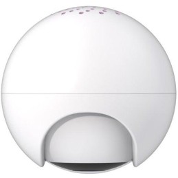 IMMAX NEO LITE SMART Security vnitřní kamera, PT, Wi-Fi 2,4GHz, 4MP, ONVIF, TUYA