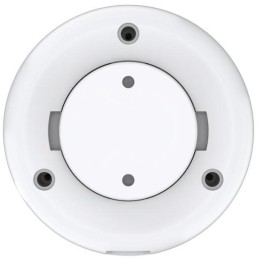 IMMAX NEO LITE SMART Security vnitřní kamera, PT, Wi-Fi 2,4GHz, 4MP, ONVIF, TUYA