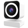 IMMAX NEO LITE SMART Security vnitřní kamera LITTLE CUBE, Wi-Fi 2,4GHz, 3MP, ONVIF, TUYA