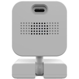 IMMAX NEO LITE SMART Security vnitřní kamera LITTLE CUBE, Wi-Fi 2,4GHz, 3MP, ONVIF, TUYA