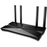 TP-Link EX520 - router dwupasmowy AX3000 z WiFi 6, 1x GWAN, 4x GLAN, EasyMesh