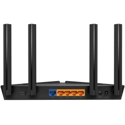 TP-Link EX520 - AX3000 Dualband router s WiFi 6, 1x GWAN, 4x GLAN, EasyMesh