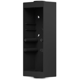 Ubiquiti Reader Pro Junction Box B - Instalační krabice na zeď pro UniFi Access Reader Pro a G4 Doorbell Pro PoE, černá