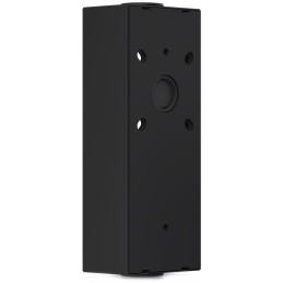 Ubiquiti Reader Pro Junction Box B - Instalační krabice na zeď pro UniFi Access Reader Pro a G4 Doorbell Pro PoE, černá