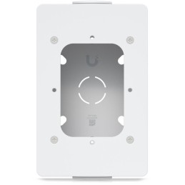 Ubiquiti Reader Junction Box W - Instalační krabice pro UniFi Access Reader, UniFi Access Ultra a Intercom Viewer, bílá