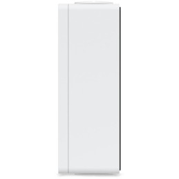Ubiquiti Reader Junction Box W - Instalační krabice pro UniFi Access Reader, UniFi Access Ultra a Intercom Viewer, bílá
