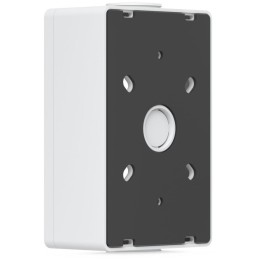 Ubiquiti Reader Junction Box W - Instalační krabice pro UniFi Access Reader, UniFi Access Ultra a Intercom Viewer, bílá