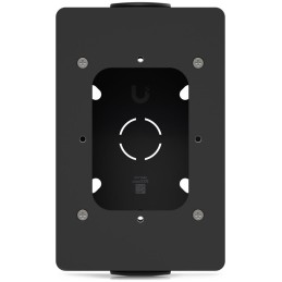 Ubiquiti Reader Junction Box B - Instalační krabice pro UniFi Access Reader, UniFi Access Ultra a Intercom Viewer, černá