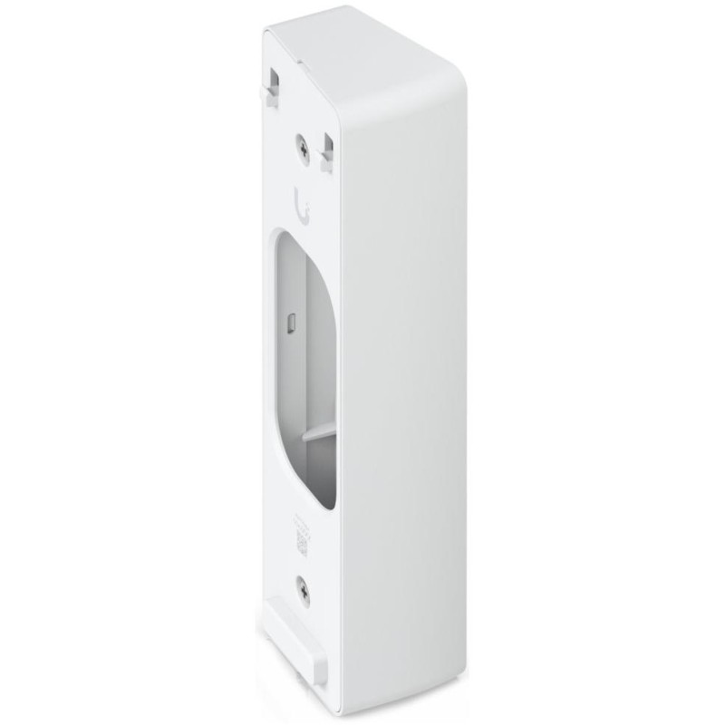 Ubiquiti Reader Pro Angle Mount W - Instalační krabice na zeď pro UniFi Access Reader Pro, úhlová 20°, bílá