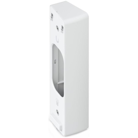 Ubiquiti Reader Pro Angle Mount W - Instalační krabice na zeď pro UniFi Access Reader Pro, úhlová 20°, bílá