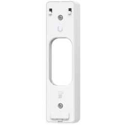 Ubiquiti Reader Pro Angle Mount W - Instalační krabice na zeď pro UniFi Access Reader Pro, úhlová 20°, bílá