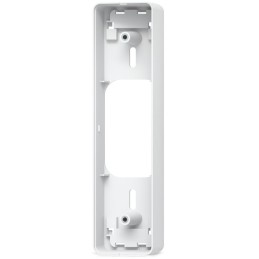 Ubiquiti Reader Pro Angle Mount W - Instalační krabice na zeď pro UniFi Access Reader Pro, úhlová 20°, bílá