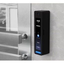 Ubiquiti Reader Pro Angle Mount B - Instalační krabice na zeď pro UniFi Access Reader Pro, úhlová 20°, černá