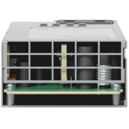 Ubiquiti UniFi Hot-Swappable Power Module (550W) - Hot-swap zdroj pro Ent. Aggregation Switch, Ent. NVR, Ent. CloudKey