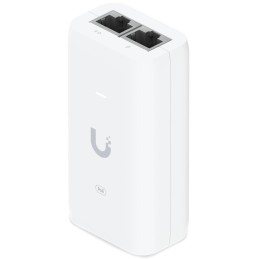 Ubiquiti UniFi PoE Adapter (15W) - Gigabit PoE injektor, 48V, 15W, včetně napájecího kabelu