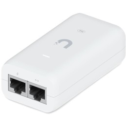 Ubiquiti UniFi PoE Adapter (15W) - Gigabit PoE injektor, 48V, 15W, včetně napájecího kabelu