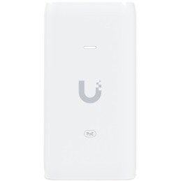 Ubiquiti UniFi PoE Adapter (15W) - Gigabit PoE injektor, 48V, 15W, včetně napájecího kabelu