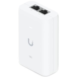 Ubiquiti UniFi PoE+ Adapter (30W) - Gigabit PoE injektor, 48V, 30W, včetně napájecího kabelu