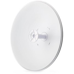 Ubiquiti 30 dBi RocketDish LW - Parabolická anténa, 5GHz, 30dBi, pro RocketPrism 5AC a Wave MLO5