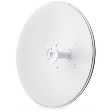 Ubiquiti 30 dBi RocketDish LW - Parabolická anténa, 5GHz, 30dBi, pro RocketPrism 5AC a Wave MLO5