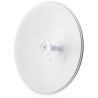Ubiquiti 30 dBi RocketDish LW - Parabolická anténa, 5GHz, 30dBi, pro RocketPrism 5AC a Wave MLO5