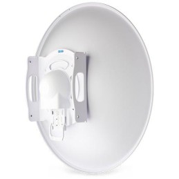 Ubiquiti 30 dBi RocketDish LW - Parabolická anténa, 5GHz, 30dBi, pro RocketPrism 5AC a Wave MLO5