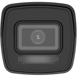 HiLook Powered by HIKVISION/ IPC-B140HA-LU/ Bullet/ 4Mpix/ 2.8mm/ Smart Hybrid Light/ MD2.0/ H.265+/ IP67/ IR 30m