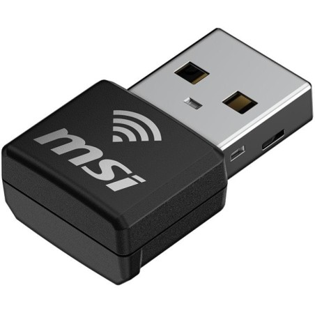 MSI WiFi USB adaptér AX1800 Nano