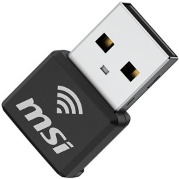 MSI WiFi USB adaptér AX1800 Nano