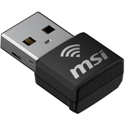 MSI WiFi USB adaptér AX1800 Nano