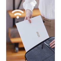 MSI WiFi USB adaptér AX1800 Nano