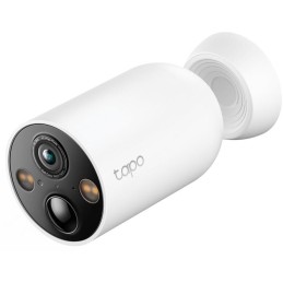 TP-Link Tapo C425(2-pack) Bateriová WiFi Kamera, venkovní, 4MPx, 2560 × 1440, audio, IR 15m, SD, IP66, 2ks v balení