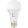IMMAX NEO LITE SMART LED bulb E27 9W RGB+CCT color and white, dimmable, Wi-Fi, TUYA