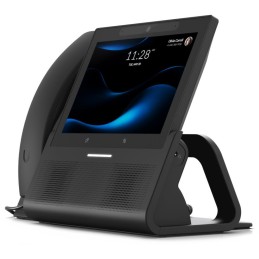Ubiquiti UniFi Phone G3 Touch Enterprise - IP telefon, 7" dotykový displej, 5Mpx kamera, Wi-Fi, Bluetooth, PoE+