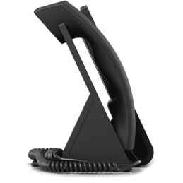 Ubiquiti UniFi Phone G3 Touch Enterprise - IP telefon, 7" dotykový displej, 5Mpx kamera, Wi-Fi, Bluetooth, PoE+