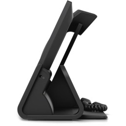 Ubiquiti UniFi Phone G3 Touch Enterprise - IP telefon, 7" dotykový displej, 5Mpx kamera, Wi-Fi, Bluetooth, PoE+